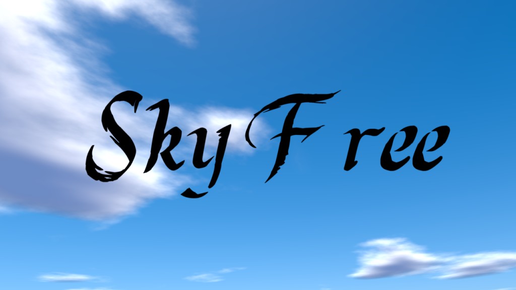 Sky Free preview image 1